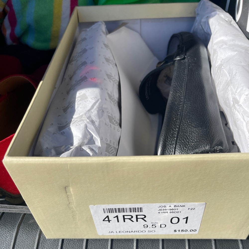 Shoes